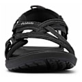 Miniatyrbillede 8 af 9: Columbia Sandaler 1889551 Sort EU 39 Kvinde