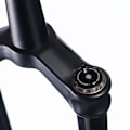 Miniatyrbillede 8 af 10: Formula Mtb Gaffel Selva C 15 X 110 Mm 43 Offset Søvfarvet 27.5+ - 29´´ / 170 mm