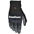 Miniatyrbillede 1 af 2: Hebo Handsker Scratch Sort S