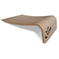 Miniatyrbillede 1 af 4: Graw Jump Ramps Rampe J20 Brun