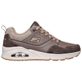 Miniatyrbillede 1 af 2: Skechers Uno Sko Brun EU 43 Mand