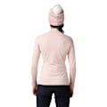 Miniatyrbillede 2 af 5: Rossignol Classique Langærmet Baselayer Rosa L Kvinde