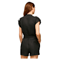Pikkukuva 2 / 6: Pepe Jeans Romper Alina Musta M Nainen