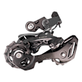 Miniatyrbillede 2 af 2: Shimano Bagskifter Ultegra R8000 Shadow Rd Direct Sort 11s / Max 30t