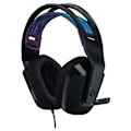 Miniatyrbillede 2 af 3: Logitech Gaming Headset G G335 Sort