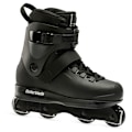 Miniatyrbillede 1 af 5: Rollerblade Inline Skøjter Blank Sk Sort EU 39