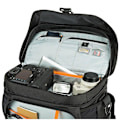 Pikkukuva 4 / 9: Lowepro Nova 200 Aw Ii Musta
