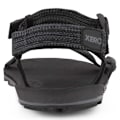 Pikkukuva 7 / 7: Xero Shoes Sandaalit Z-trail Ev Musta,Harmaa EU 42 Mies