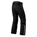 Miniatyrbillede 2 af 2: Revit Bukser Poseidon 3 Goretex Sort XL Mand