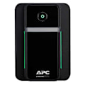 Miniatyrbillede 1 af 3: Apc Ups Bx500mi 230v Sort