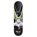 Miniatyrbild 1 av 2: Hydroponic Skateboarddäck Dragon Ball Collab 8´´ Flerfärgad