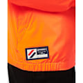 Miniatyrbillede 4 af 5: Superdry Jakke Code Essential Hooded Ltw Orange S Kvinde