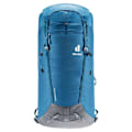 Miniatyrbillede 1 af 7: Deuter Guide Lite 24l Rygsæk Blå