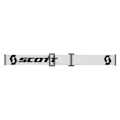 Miniatyrbild 3 av 3: Scott Glasögon Primal Enduro Vit Clear/CAT 2