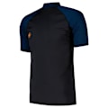 Pikkukuva 2 / 3: Aqualung Lyhythihainen Mies Rashguard Sf Sininen XL