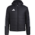 Miniatyrbillede 1 af 2: Adidas Jakke Tiro24 Winter Sort 3XL Mand