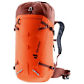 Miniatyrbillede 1 af 8: Deuter Guide 28l Sl Rygsæk Orange