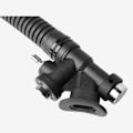 Pikkukuva 3 / 3: Mares Xr Inflaattori Re-venttiilillä Cpl Xr Line Harmaa
