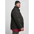 Miniatyrbillede 8 af 8: Urban Classics Jakke Hunter Sort M Mand