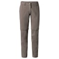 Miniatyrbillede 3 af 6: Vaude Farley Stretch Zo Ii Bukser Brun 38 / Regular Kvinde