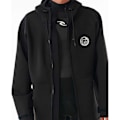 Pikkukuva 5 / 8: Rip Curl Neo Pitkähihainen Rashguard-paita  L
