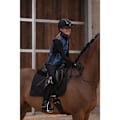 Miniatyrbillede 3 af 4: Mrs.ros Softshell Logo Training Jakke  XL