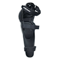 Miniatyrbillede 2 af 2: Dainese Bike Knæbeskyttere Rival R Sort S