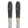 Miniatyrbillede 1 af 8: Dynastar Alpine Ski M-cross 82 Konect+nx 12 Konect Gw B90 Grå 159
