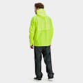 Miniatyrbillede 10 af 10: Agu Passat Basic Rain Essential Jakke Gul L Mand
