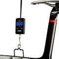 Pikkukuva 2 / 2: Var Portable Digital Scale Max 40kg Musta