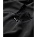 Miniatyrbillede 3 af 3: Superdry Lace Back ærmeløs Midikjole Sort XL Kvinde