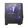 Miniatyrbild 3 av 3: Msi Tornlåda Atx Mag Forge 100m Rgb Svart