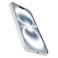 Miniatyrbillede 4 af 4: Otterbox Iphone 16 Plus Simmetry Magsafe Telefon Etui Transparent