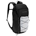 Miniatyrbillede 5 af 10: Vaude Agile 20l Rygsæk Sort