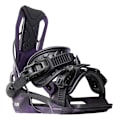 Miniatyrbillede 1 af 4: Flow Kvinde Snowboard Bindinger Mayon Plus Sort L