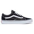 Miniatyrbillede 4 af 6: Vans Trænere Old Skool Sort EU 42 Mand