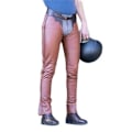 Miniatyrbild 1 av 3: Dyon Full Chaps I Läder  M / Regular