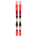 Pikkukuva 2 / 9: Volkl Alppisukset Blaze 82 W Vmotion1 Punainen 159