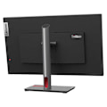 Miniatyrbillede 4 af 4: Lenovo Overvåge Thinkvision T27h-30 27´´ Qhd Ips Led 60hz Sort One Size / EU Plug
