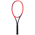 Miniatyrbillede 1 af 2: Head Racket Ustrenget Tennisracket Radical Pro 2023 Gylden 40