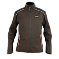 Miniatyrbillede 2 af 5: Hart Hunting Gorosta S Strong Soft Shell Sweatshirt Med Lynlås  M