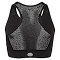 Miniatyrbillede 3 af 7: Agu Summerday Sport-bh Sort 2XL Kvinde