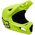 Miniatyrbillede 5 af 6: Fox Racing Mtb Mips™ Youth Mtb Hjelm Rampage Gul S