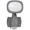 Miniatyrbillede 1 af 9: Brennenstuhl Led Vægspot 1178900100 440 Lm Sort