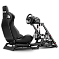 Miniatyrbillede 8 af 10: Next Level Racing Wheel Stand 2.0 Sort