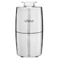 Pikkukuva 1 / 6: Ufesa Kahvimylly Mc0470 200w Hopeinen One Size / EU Plug