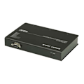Miniatyrbillede 1 af 3: Aten Hdmi-rj Ce820r-ata-g 45 Extender Søvfarvet