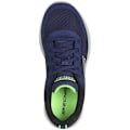 Miniatyrbillede 2 af 5: Skechers Microspec Ii Vovrix Sko Blå EU 28 1/2 Dreng