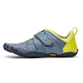 Pikkukuva 1 / 6: Vibram Fivefingers Vaelluskengät V-train 2.0 Harmaa EU 43 Mies