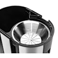 Miniatyrbillede 3 af 3: Taurus Blender Liquafruits Pro 600w Søvfarvet One Size / EU Plug